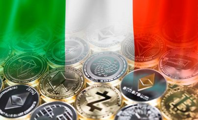 Италия о регулировании криптовалютного рынка