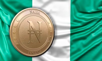 В Нигерии заявили о вводе eNaira