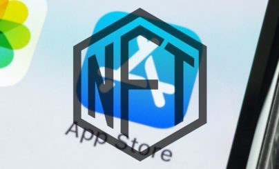NFT в App Store