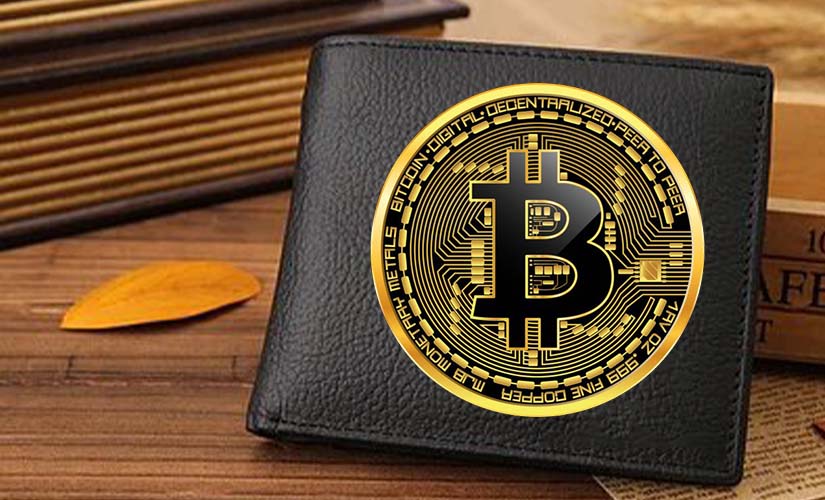 создать онлайн bitcoin кошелек