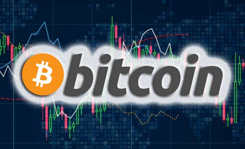 Биткоин