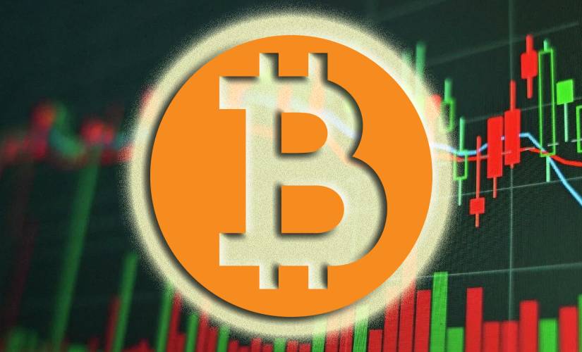 Биткоин
