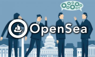 Топ-менеджеры OpenSea