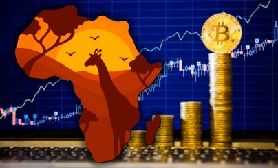 Криптовалютный рынок Африки