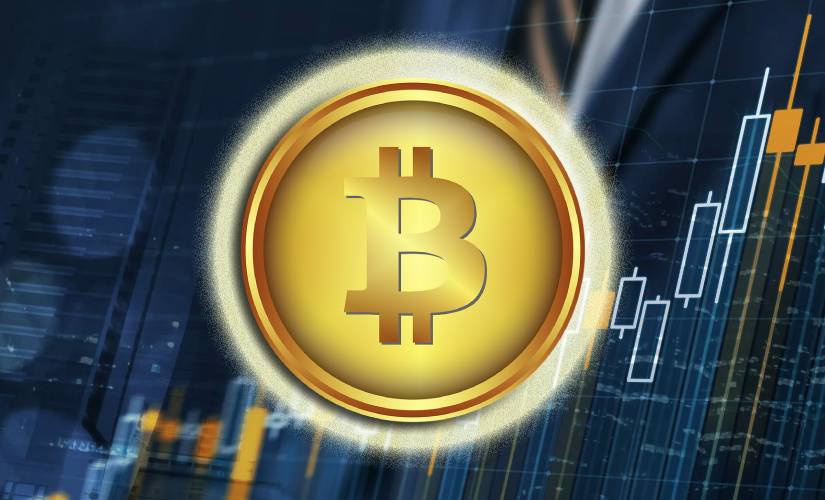 Биткоин