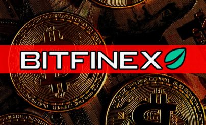 BTc Bitfinex