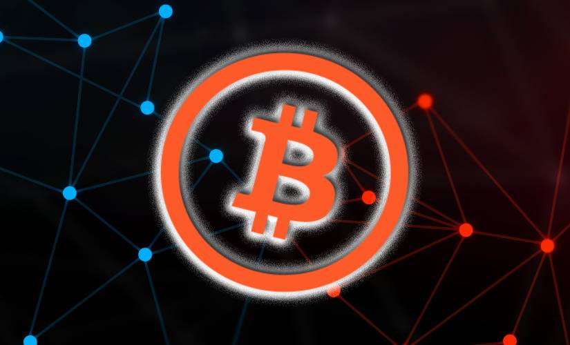Биткоин