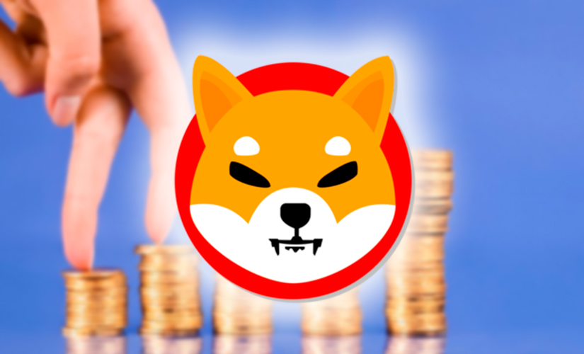 Токен Shiba Inu (SHIB)