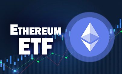 Спотовые ETH ETF