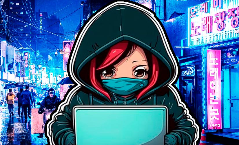 Korea Hack