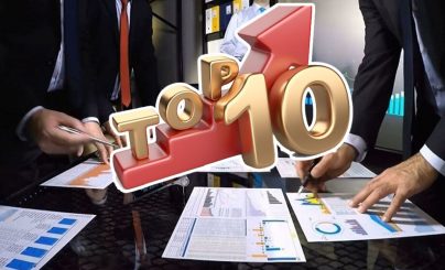 ТОП-10 компаний с инвестициями в Биткоин