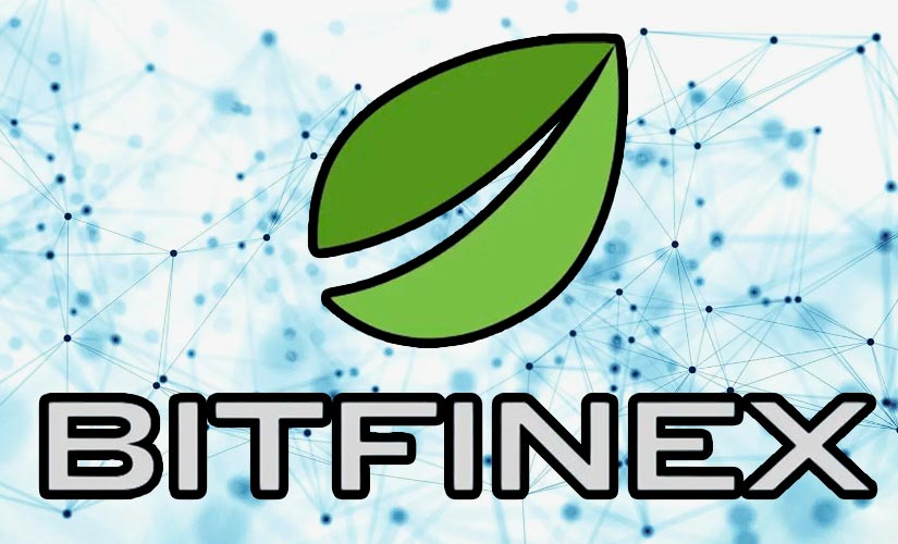Bitfinex