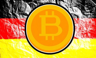 Bitcoin Germany