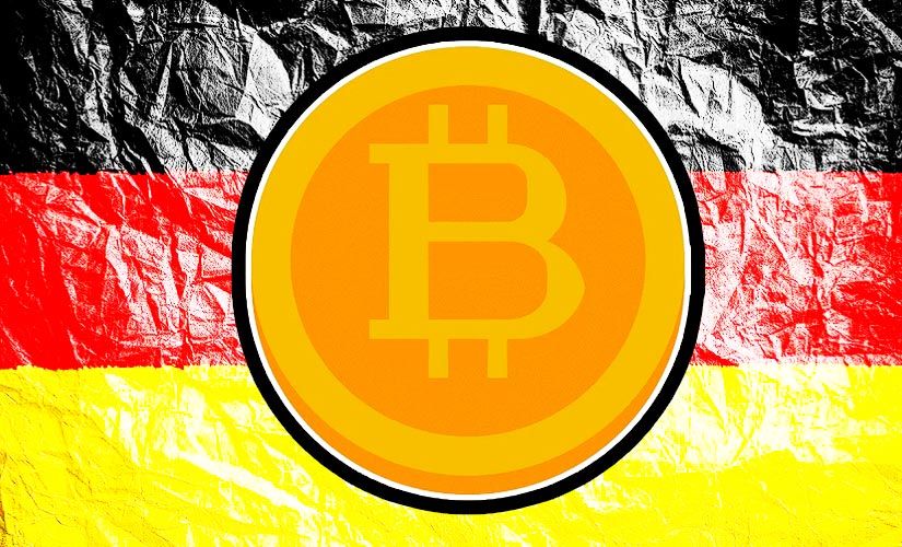 Bitcoin Germany