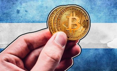 Argentina Bitcoin