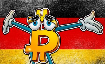 Bitcoin Germany