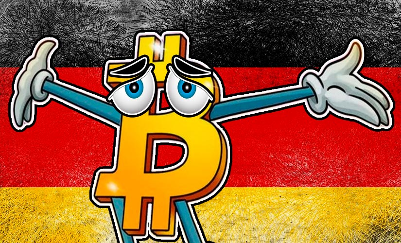 Bitcoin Germany