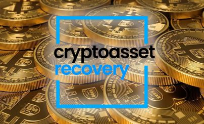 Crypto Asset Recovery
