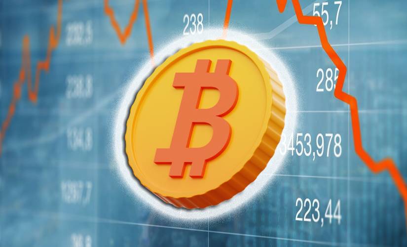 Биткоин