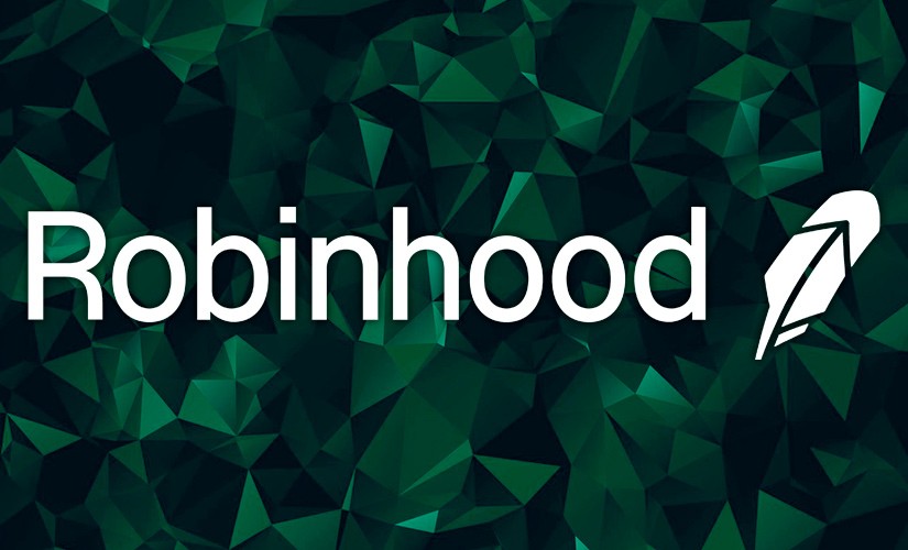 Торговая платформа Robinhood
