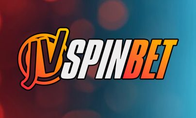 JVSpinBet