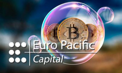 Euro Pacific Capital