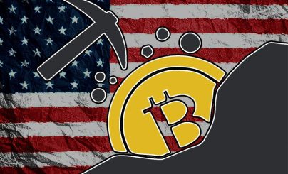 USA BTC