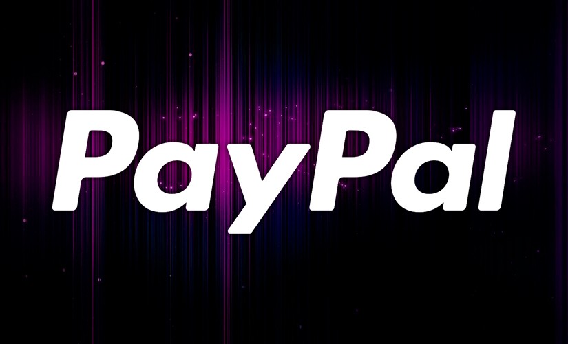 Сервис PayPal