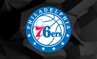 Команда Philadelphia 76ers