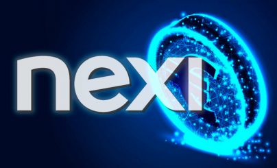 Платежная компания Nexi