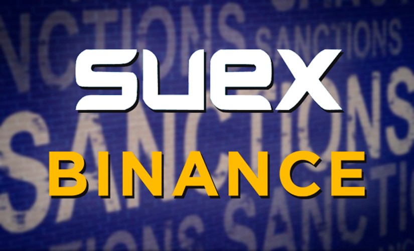 Биржа Binance