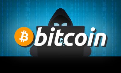 Неизвестные взломали криптосайт Bitcoin