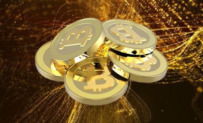 Bitcoin цифровое золото