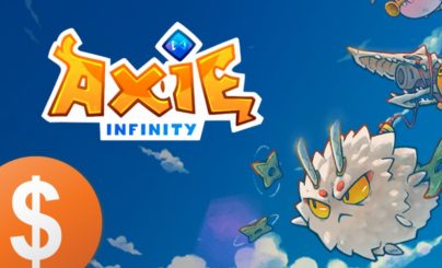 Axie Infinity