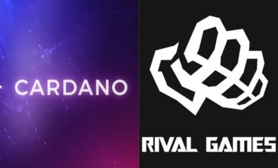Cardano и Rival Games