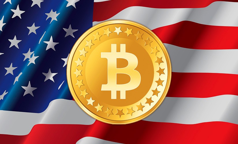 США и Bitcoin