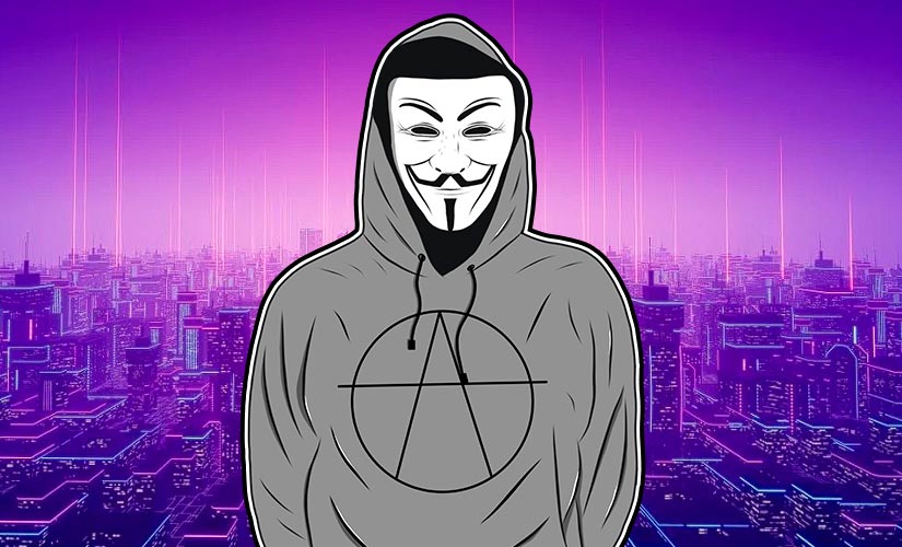 Hacker