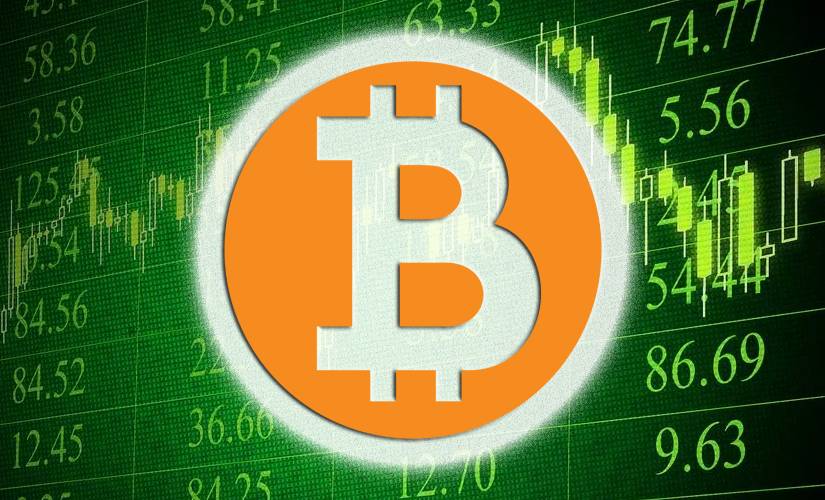 Биткоин