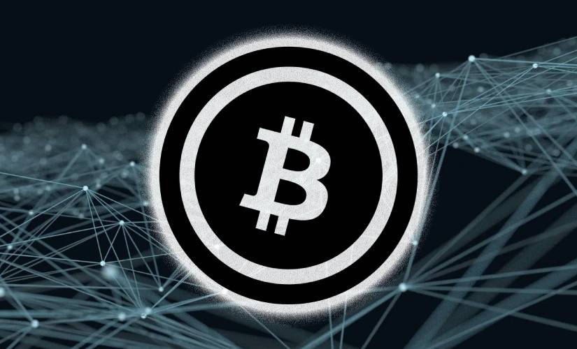 Биткоин