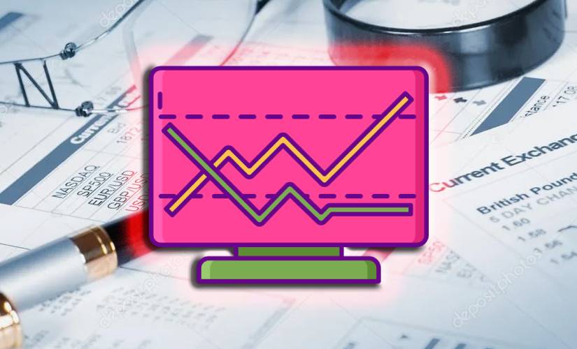 Волатильность