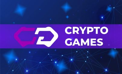 Crypto Games