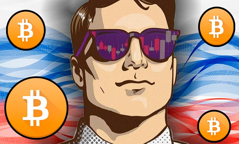 Russia Bitcoin