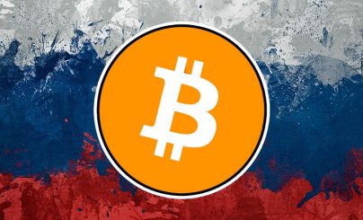 Russia Bitcoin