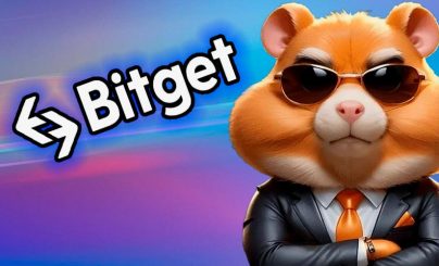 Bitget Hamster