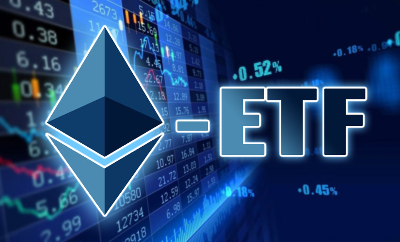 Топ-5 Ethereum-ETF
