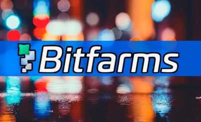 Bitfarms