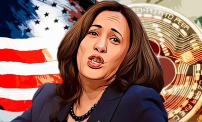 Kamala BTC