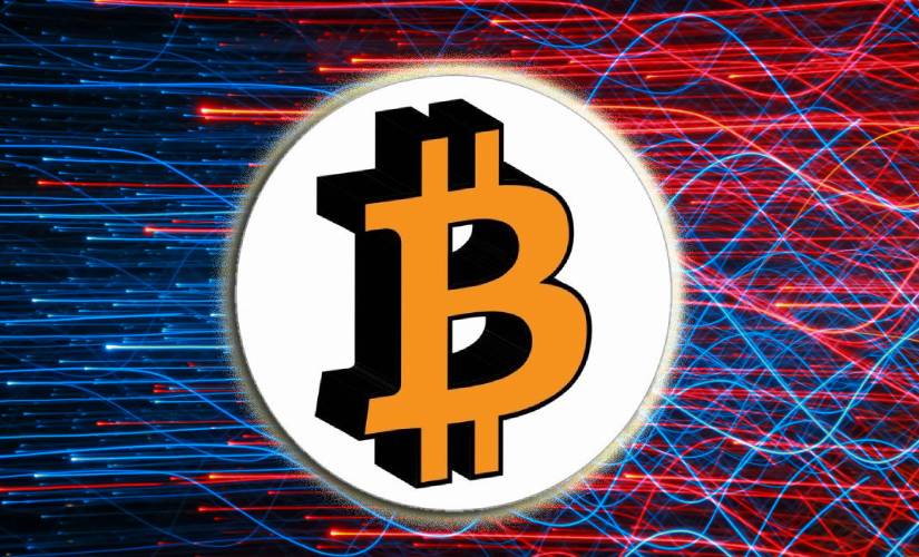 Биткоин