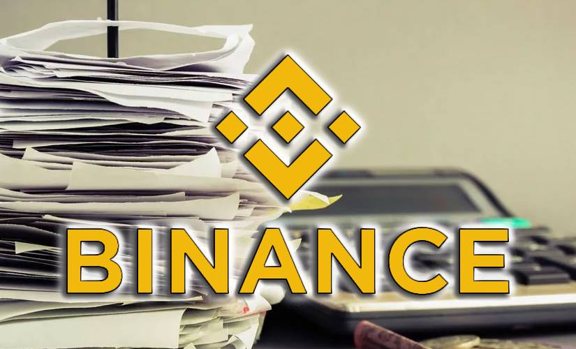 Бинанс
