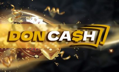 Don Cash Casino